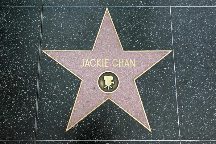 USA: Los Angeles 2013