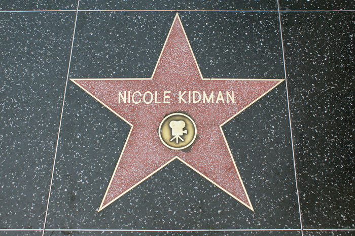 USA: Los Angeles 2013