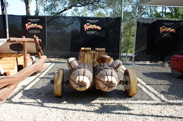 USA: Los Angeles, Universal Studios 2013
