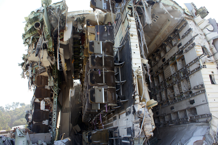 USA: Los Angeles, Universal Studios 2013
