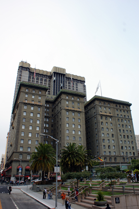 USA: San Francisco 2013
