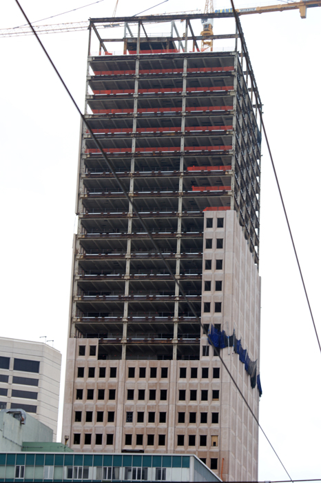 USA: San Francisco 2013
