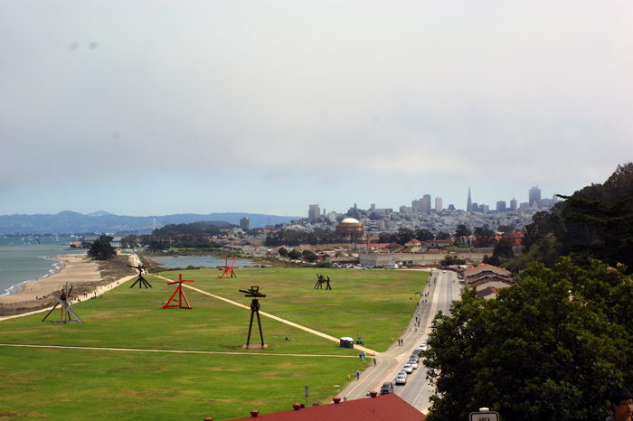 USA: San Francisco 2013
