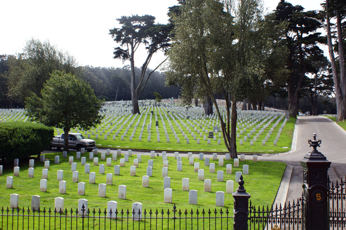 USA: San Francisco 2013
