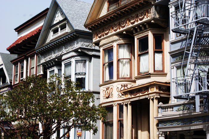 USA: San Francisco 2013
