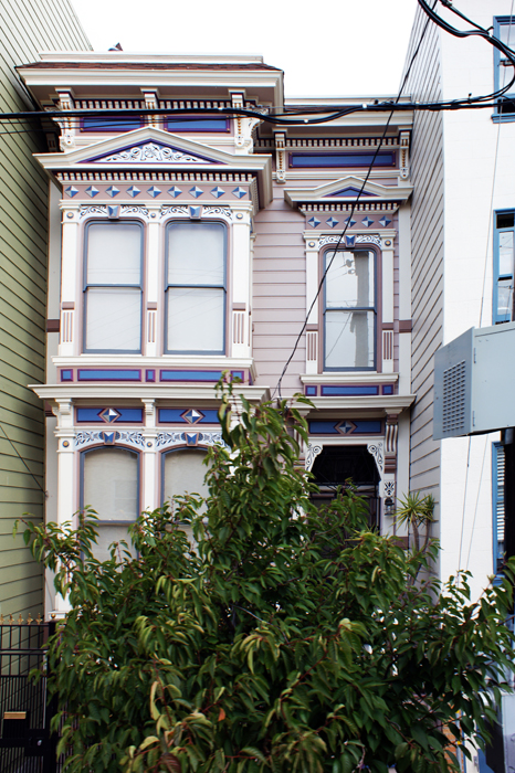 USA: San Francisco 2013
