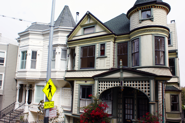 USA: San Francisco 2013
