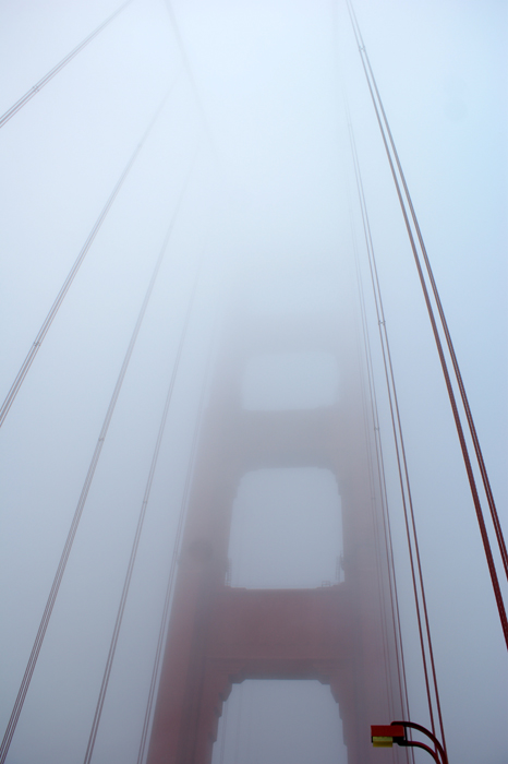 USA: San Francisco 2013