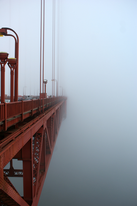 USA: San Francisco 2013