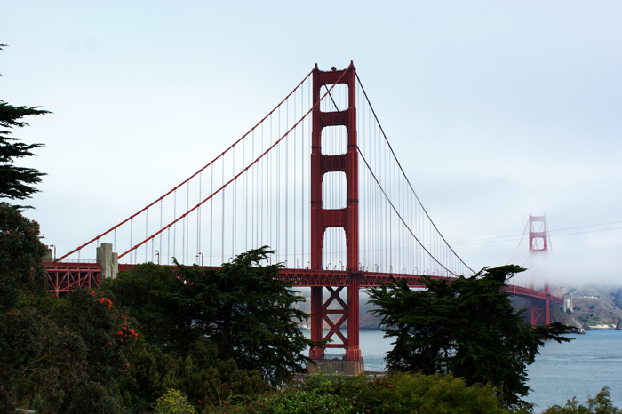 USA: San Francisco 2013