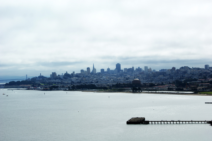 USA: San Francisco 2013