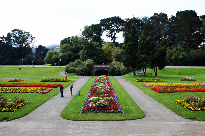 USA: San Francisco 2013