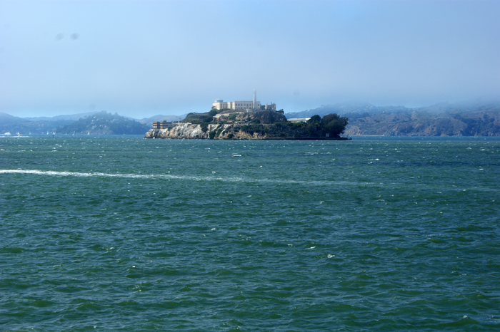 USA: San Francisco 2013