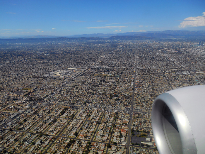 USA: San Francisco 2013