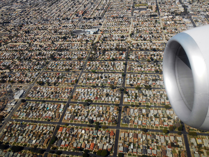 USA: San Francisco 2013