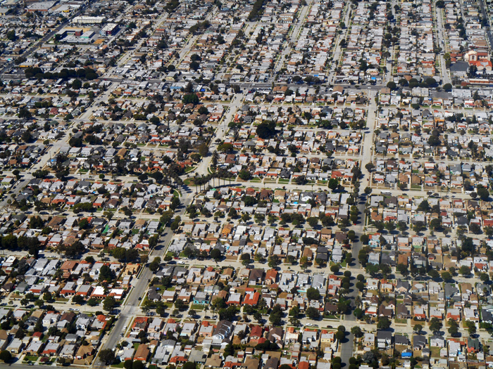 USA: San Francisco 2013