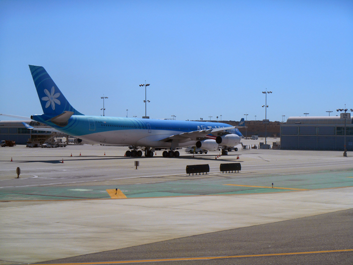 USA: San Francisco 2013