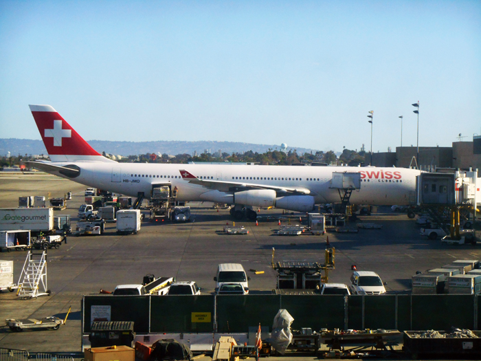 USA: San Francisco 2013