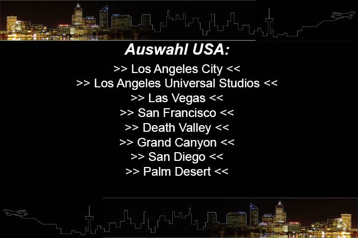 USA: San Francisco 2013