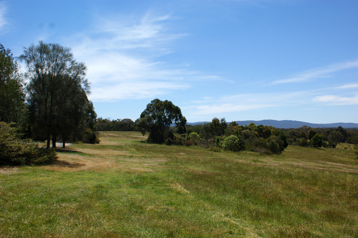 Australien: Die Farm 2014

