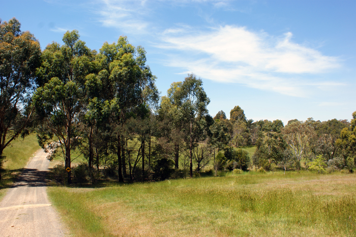 Australien: Die Farm 2014
