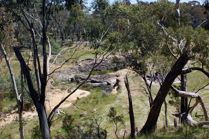 Australien: Die Farm 2014
