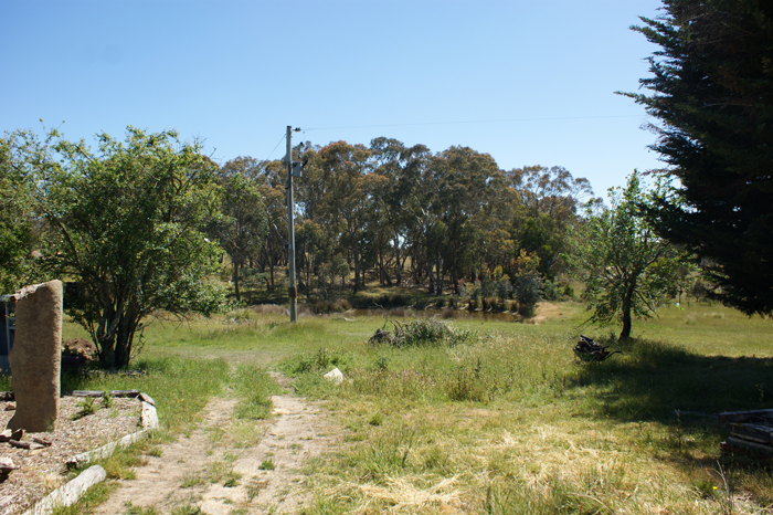 Australien: Die Farm 2014
