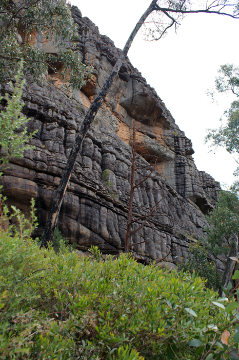 Australien: Grampians 2014