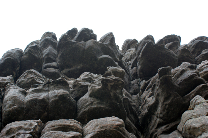 Australien: Grampians 2014