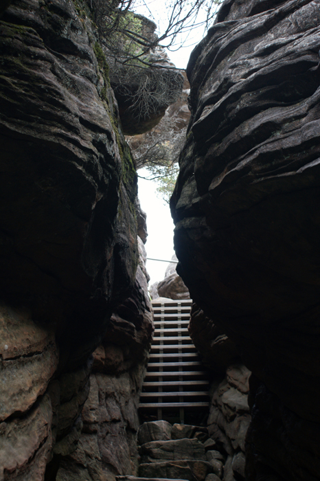 Australien: Grampians 2014