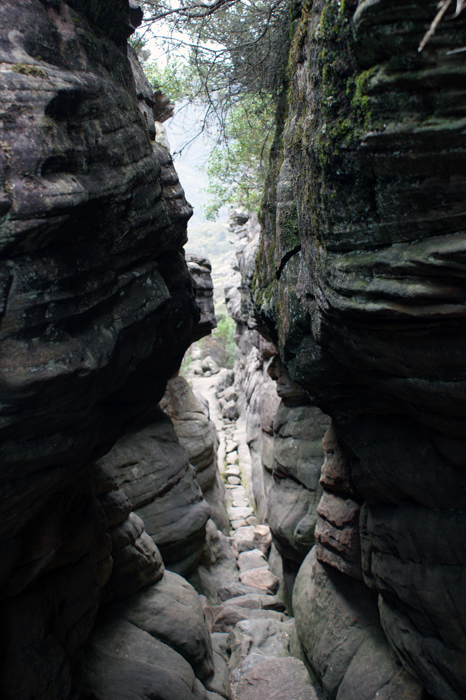 Australien: Grampians 2014