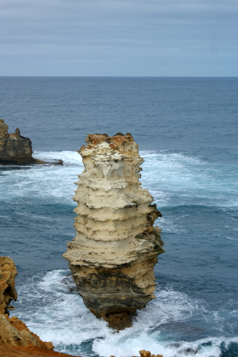 Australien: Great Ocean Road 2014

