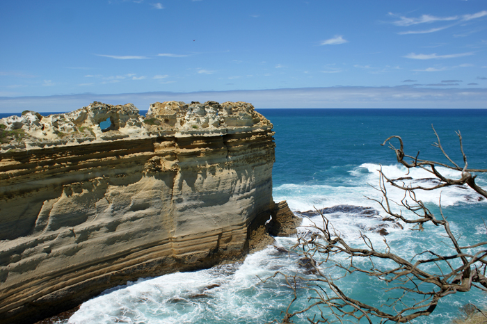 Australien: Great Ocean Road 2014
