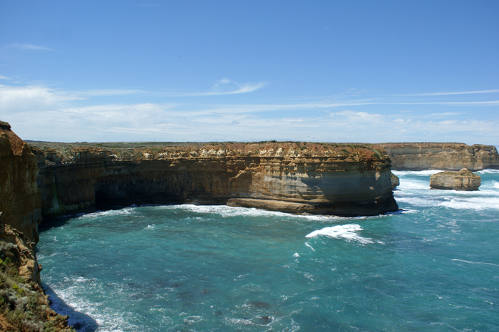 Australien: Great Ocean Road 2014
