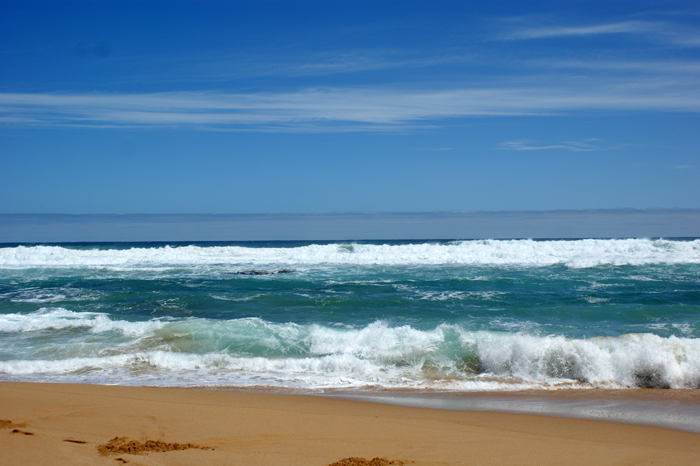 Australien: Great Ocean Road 2014
