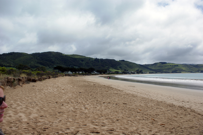 Australien: Great Ocean Road 2014
