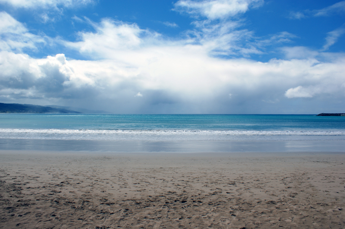 Australien: Great Ocean Road 2014
