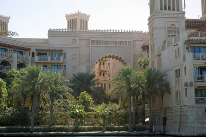 Arabische Emiraten: Dubai, Erweiterung 2014
