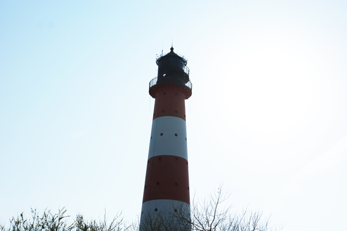 Deutschland: Nordsee 2014