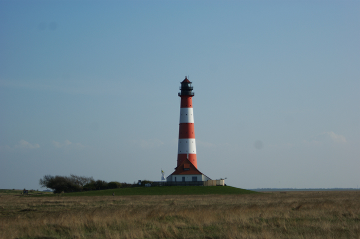 Deutschland: Nordsee 2014