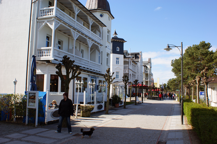 Deutschland: Ostsee 2014