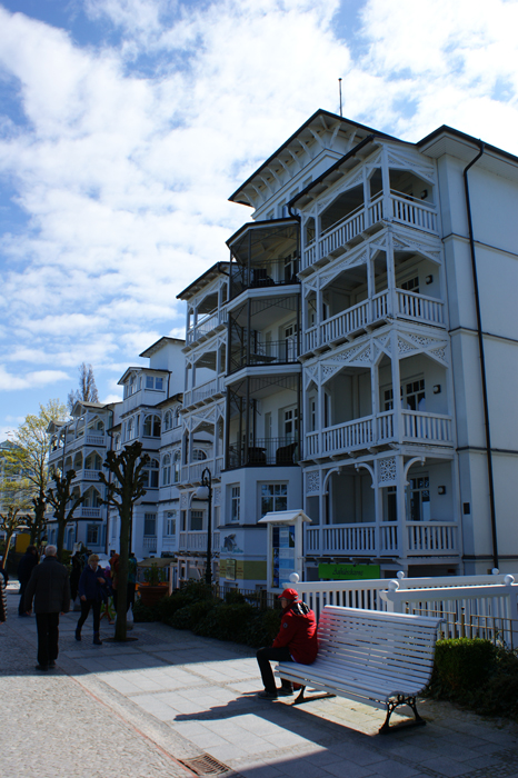 Deutschland: Ostsee 2014