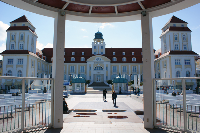 Deutschland: Ostsee 2014