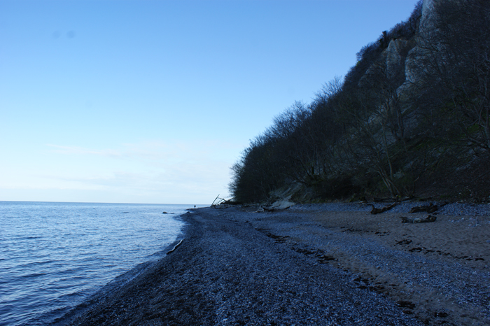 Deutschland: Ostsee 2014