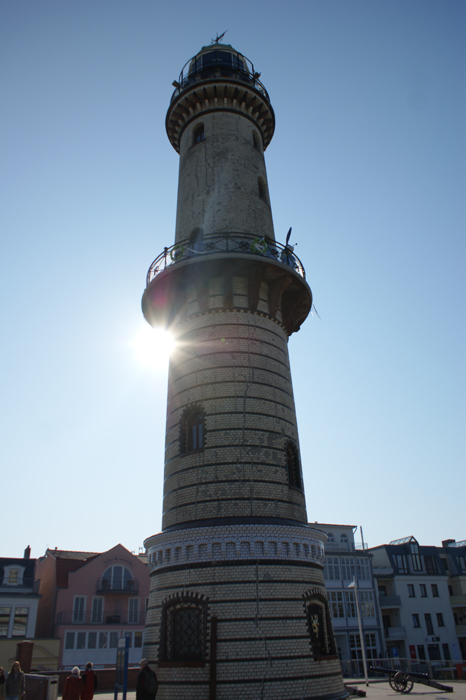 Deutschland: Ostsee 2014
