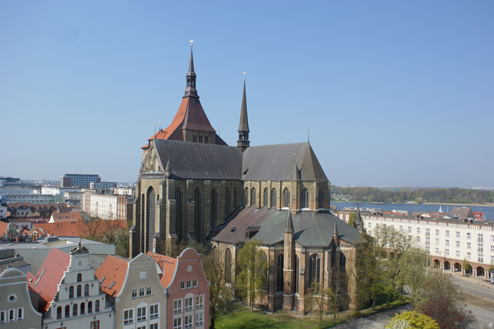 Deutschland: Ostsee 2014