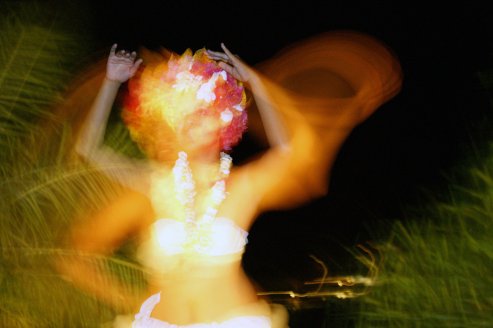 Französisch Polynesien: Bora Bora Pearl Beach Resort 2014