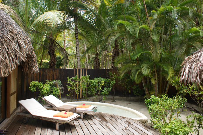 Französisch Polynesien: Bora Bora Pearl Beach Resort 2014