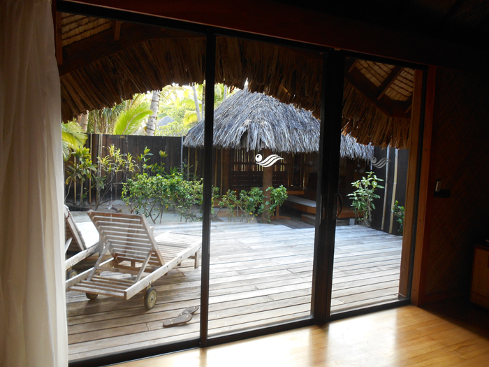 Französisch Polynesien: Bora Bora Pearl Beach Resort 2014