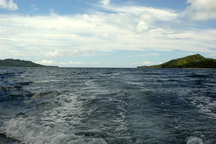Französisch Polynesien: Bora Bora Inselwelt 2014
